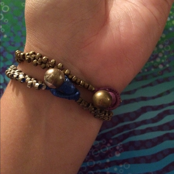 Handmade Bracelets - Picture 2 of 5